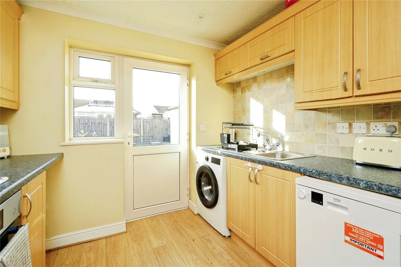 Shaw Close, Bicester, OX26, photo 6