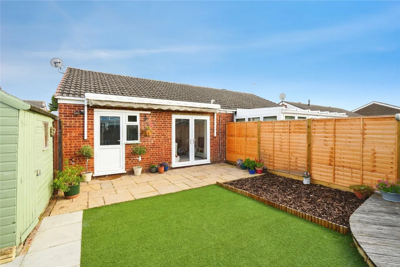 Shaw Close, Bicester, OX26, photo 10