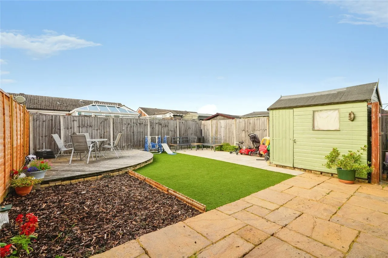Shaw Close, Bicester, OX26, photo 9