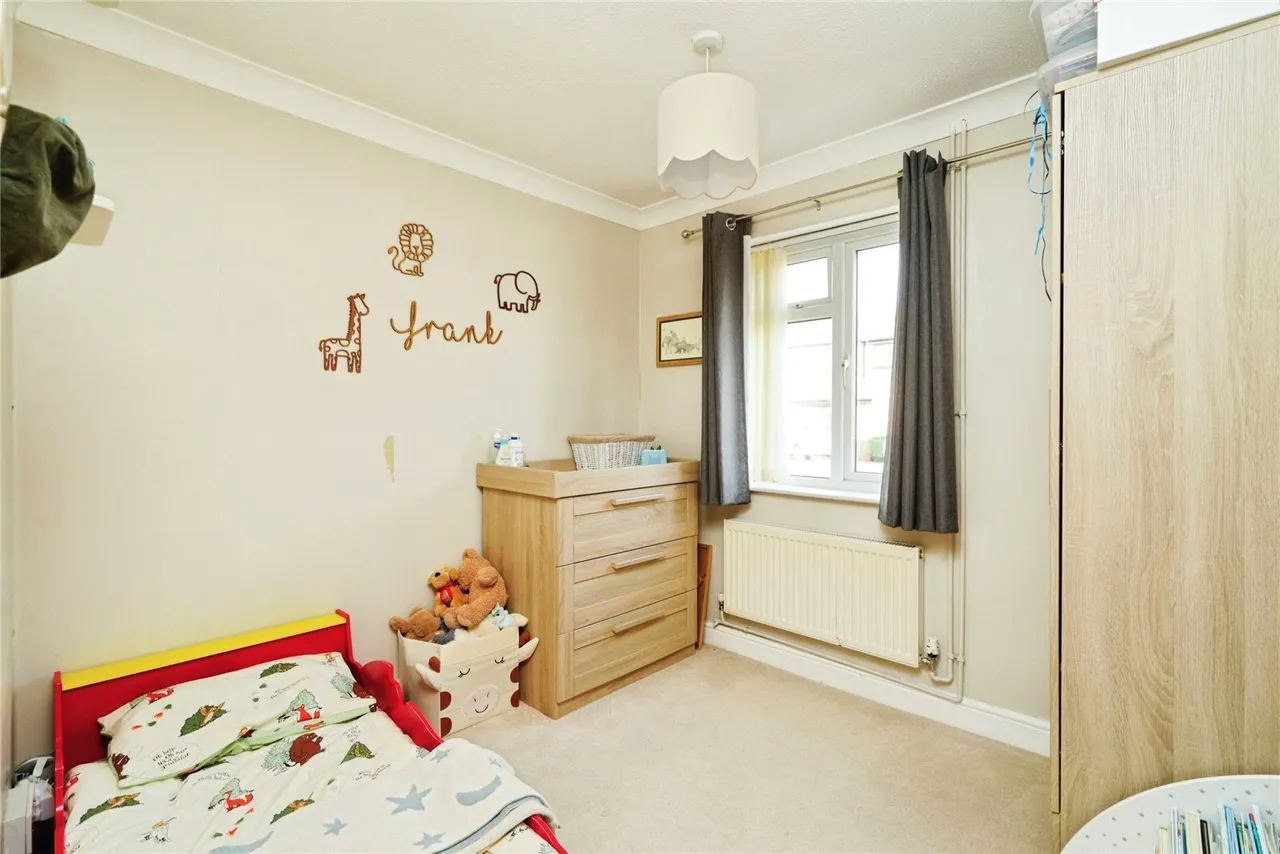 Shaw Close, Bicester, OX26, photo 7