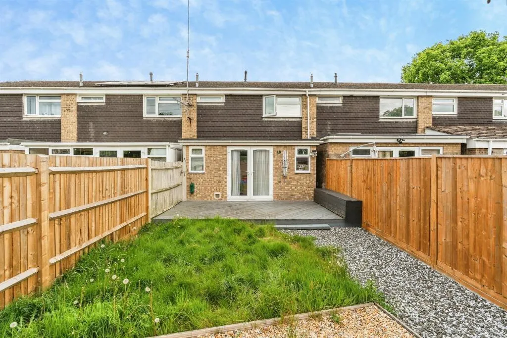 The Paddock, Calmore, SO40, photo 11