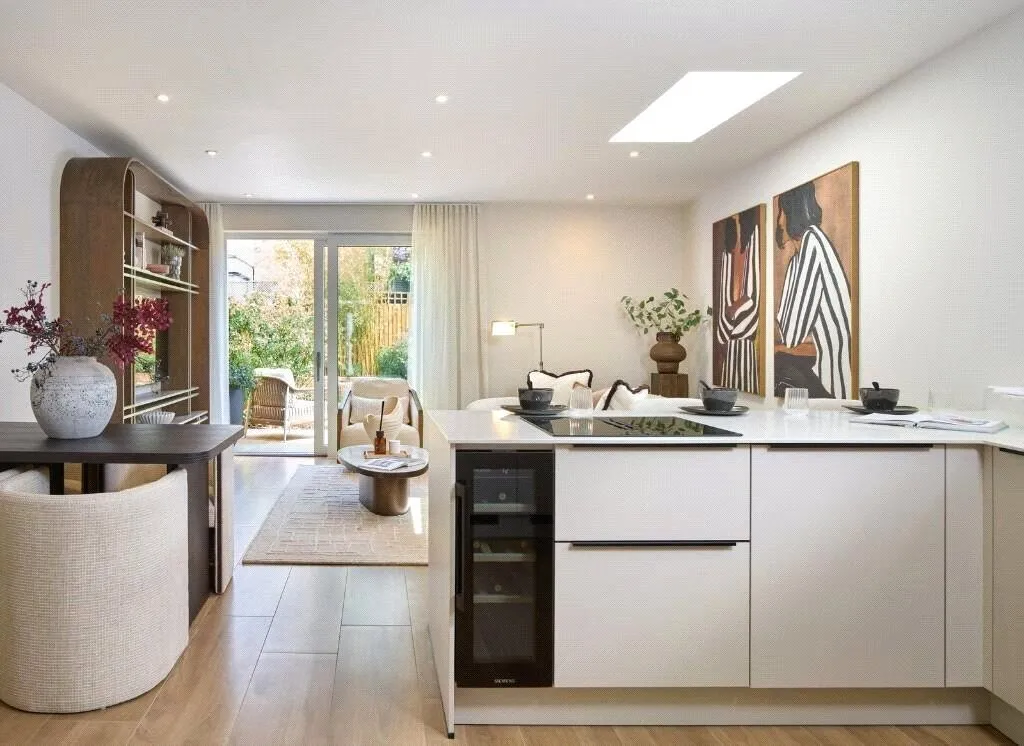 Edwin Road, Twickenham, TW2, photo 6