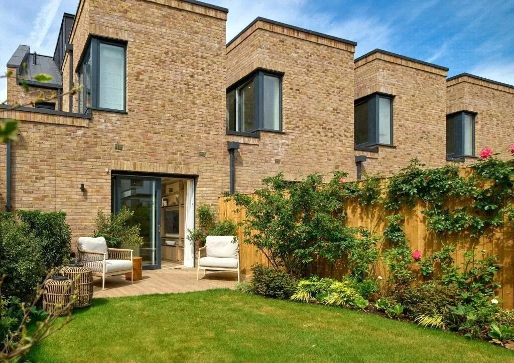 3 bed house for sale, Edwin Road, Twickenham, TW2