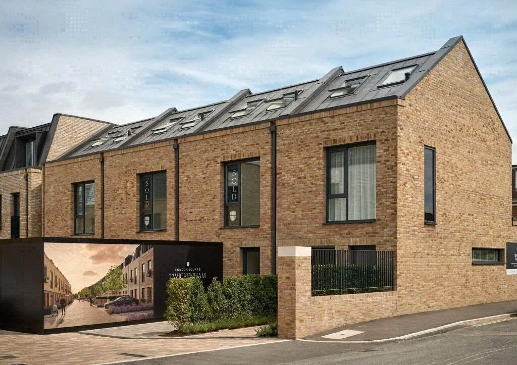 Edwin Road, Twickenham, TW2, photo 8