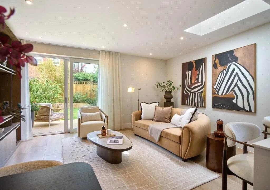 Edwin Road, Twickenham, TW2, photo 12