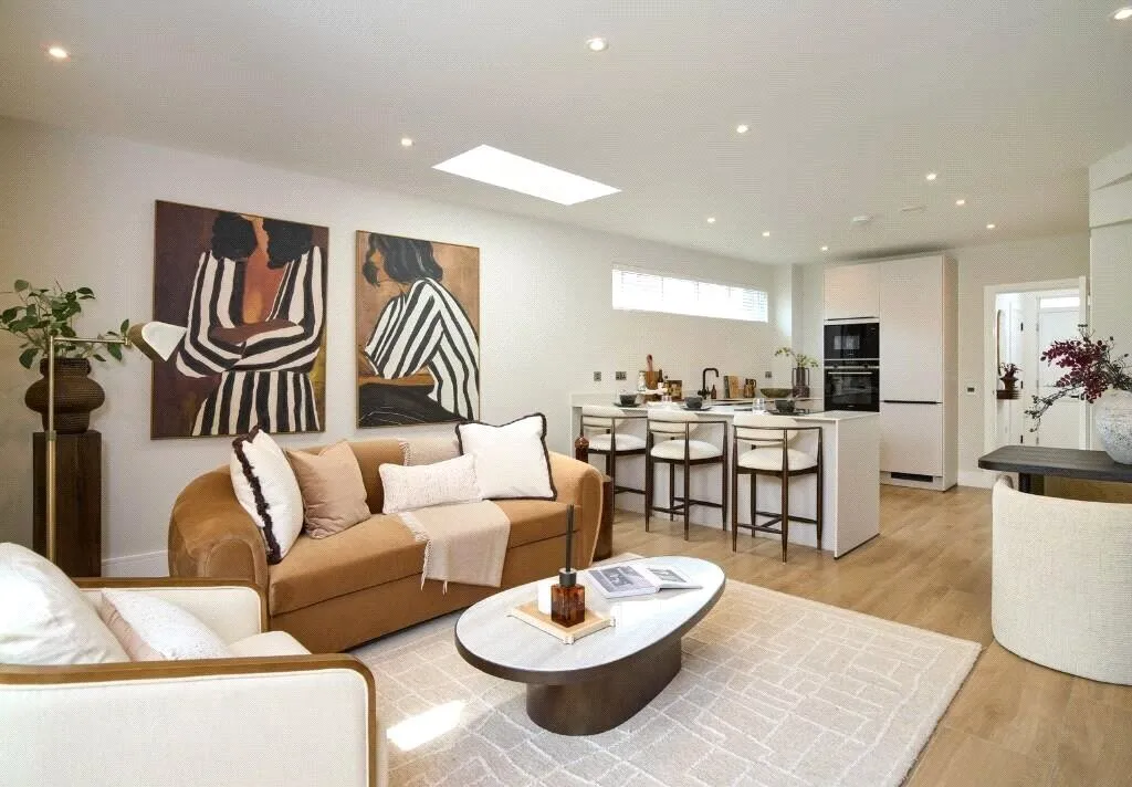 Edwin Road, Twickenham, TW2, photo 3