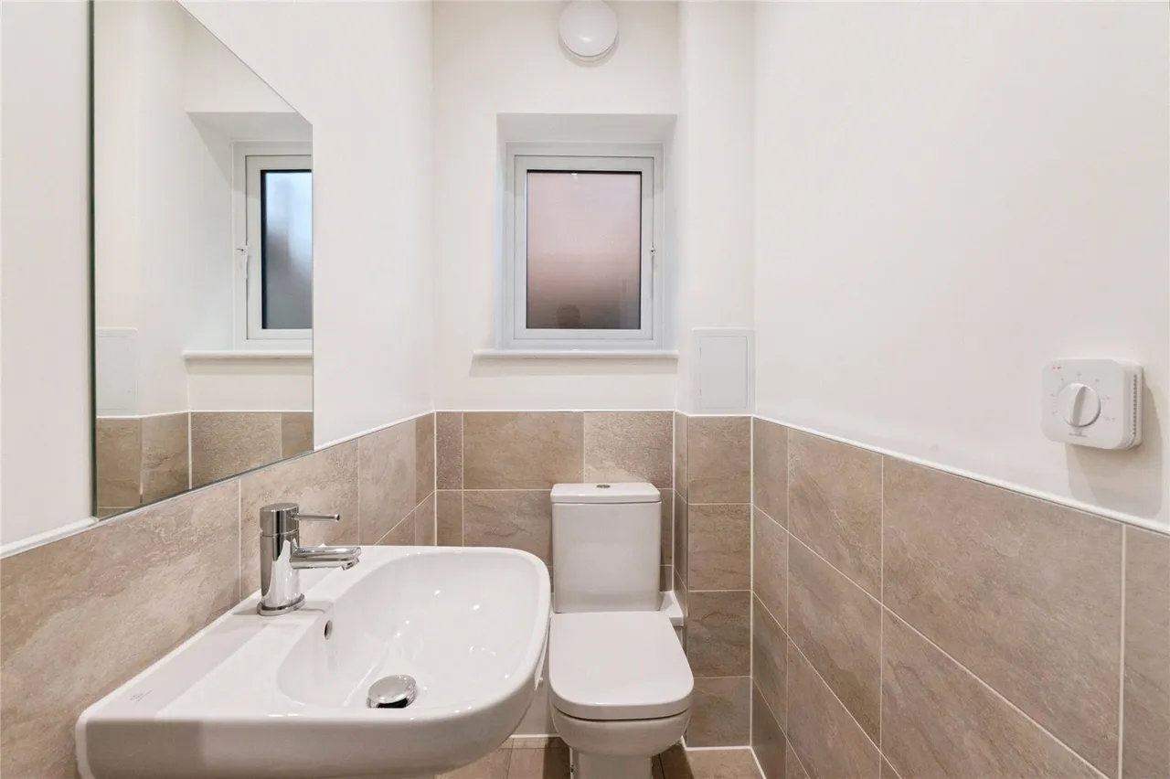 Ganels Mews, Ganels Road, Billericay, Essex, CM11, photo 11