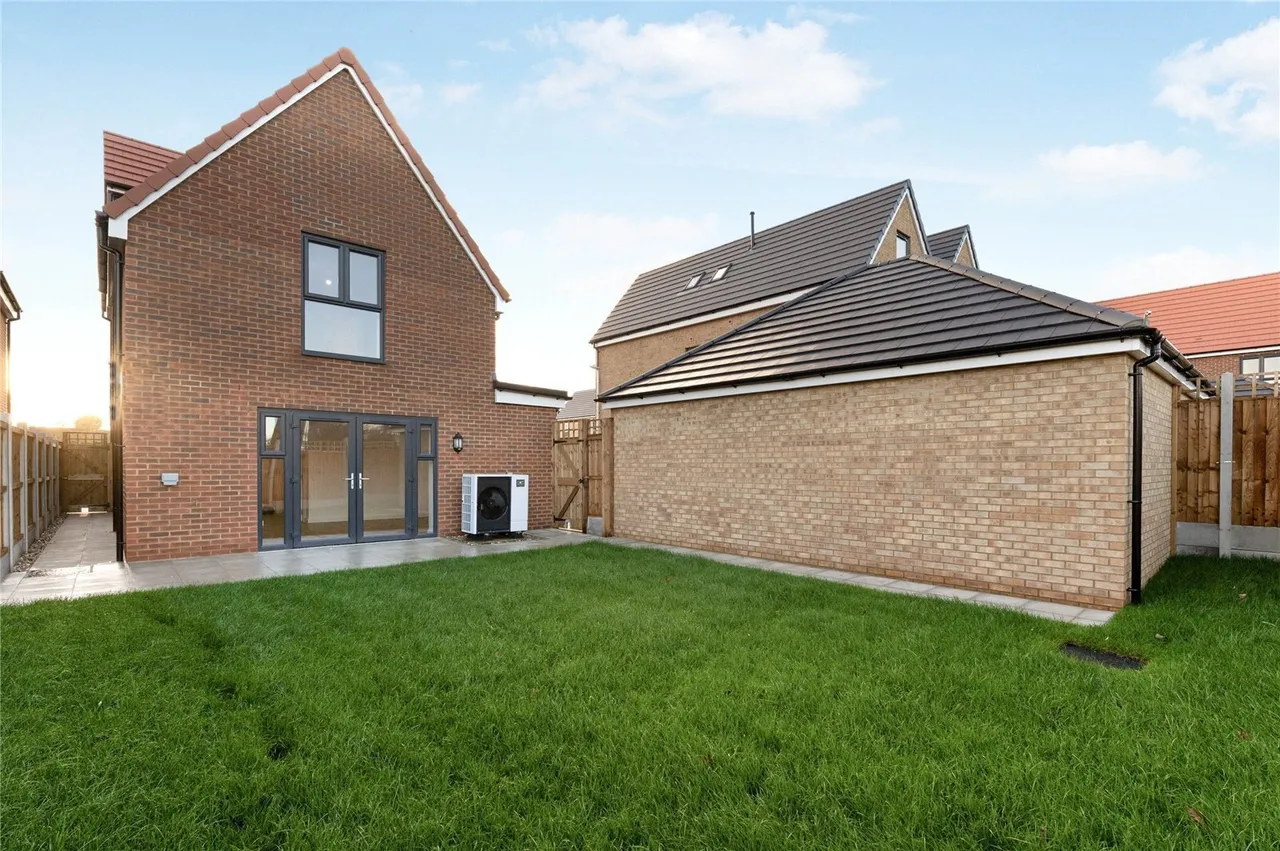 Ganels Mews, Ganels Road, Billericay, Essex, CM11, photo 25