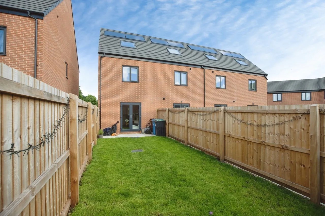 Meander Close, Buckshaw Village, Chorley, Lancashire, PR7, photo 8