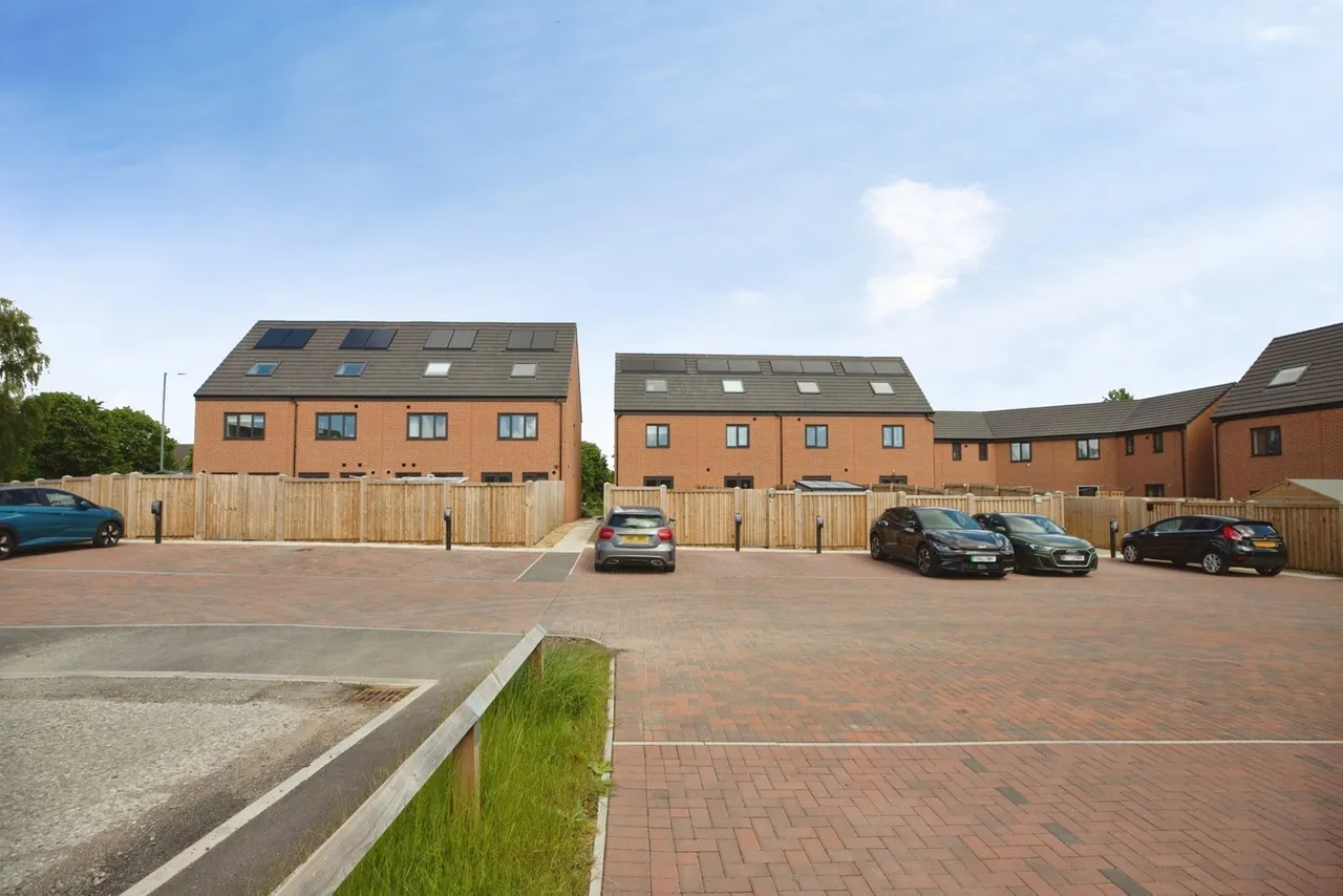 Meander Close, Buckshaw Village, Chorley, Lancashire, PR7, photo 18