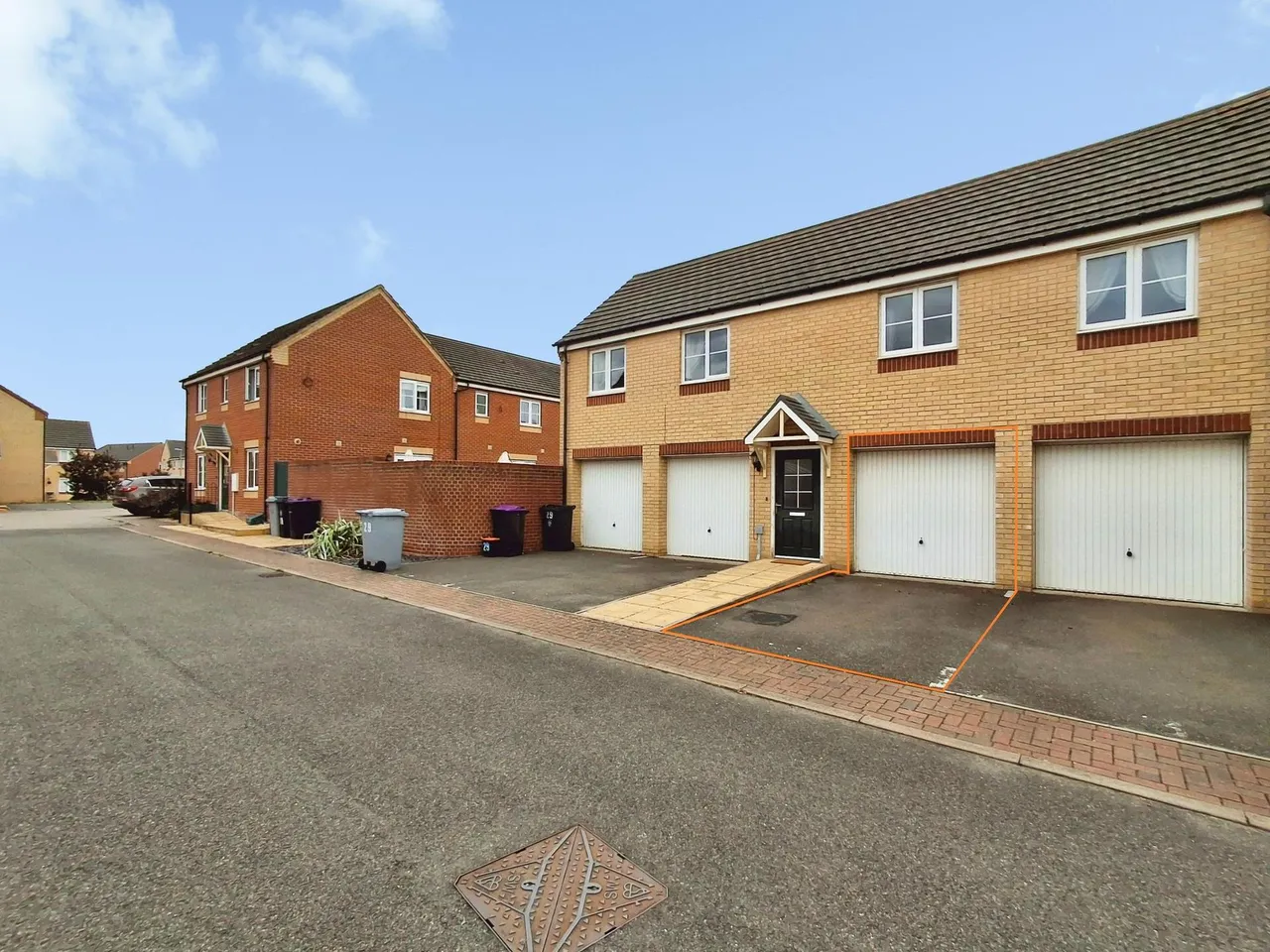 Brooklands Way, Bourne, PE10, photo 13