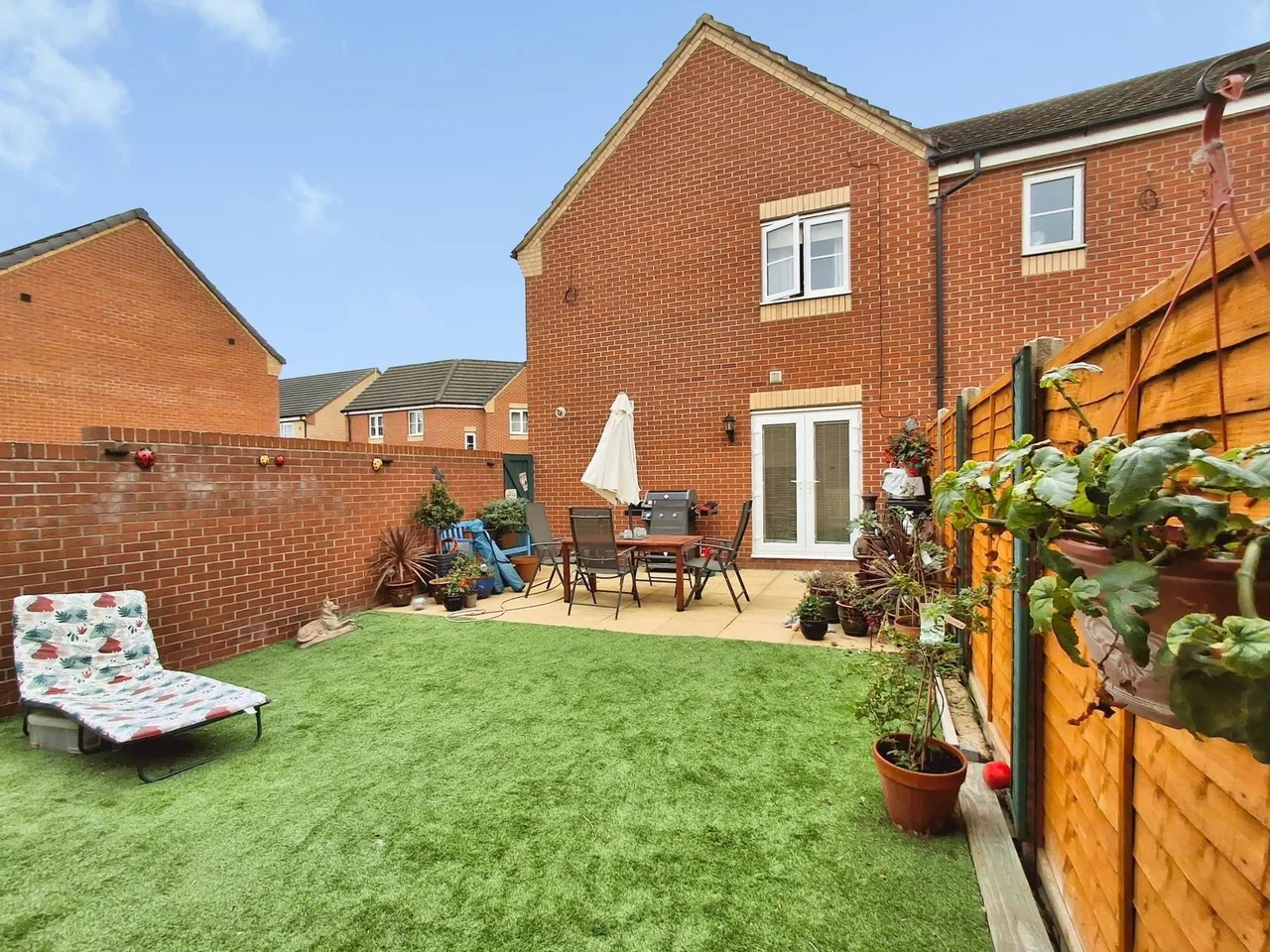 Brooklands Way, Bourne, PE10, photo 12