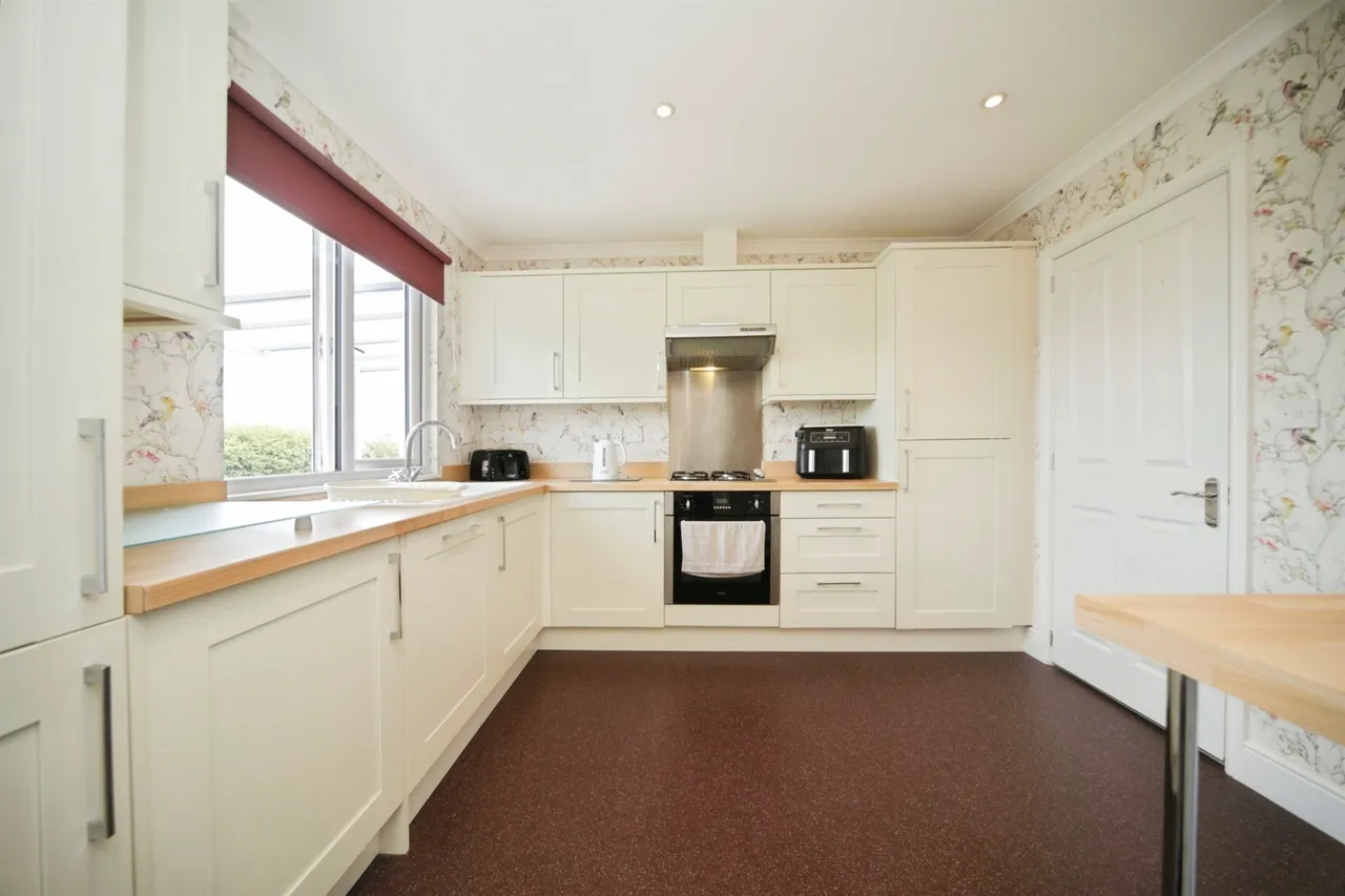 Debenham Corner, Wetheringsett, Stowmarket, photo 4