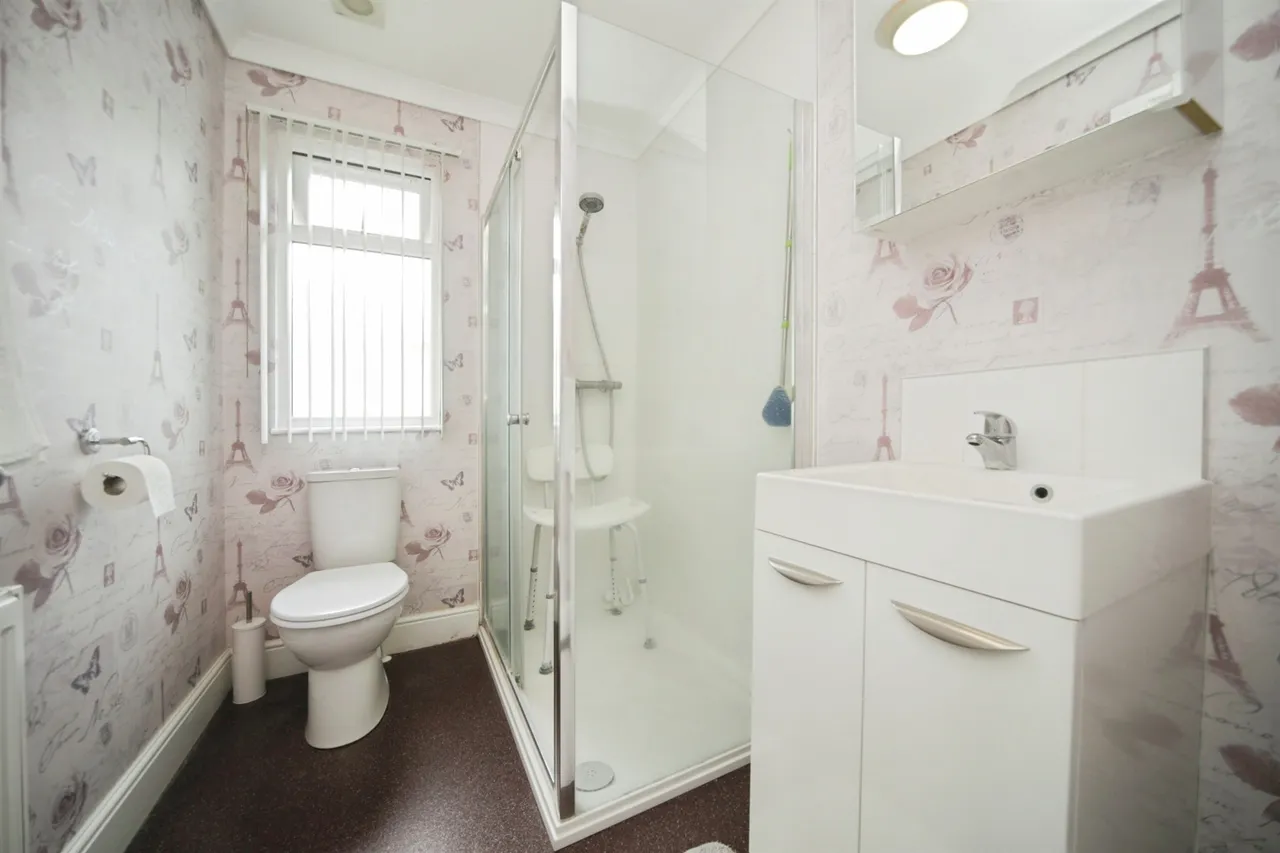 Debenham Corner, Wetheringsett, Stowmarket, photo 12