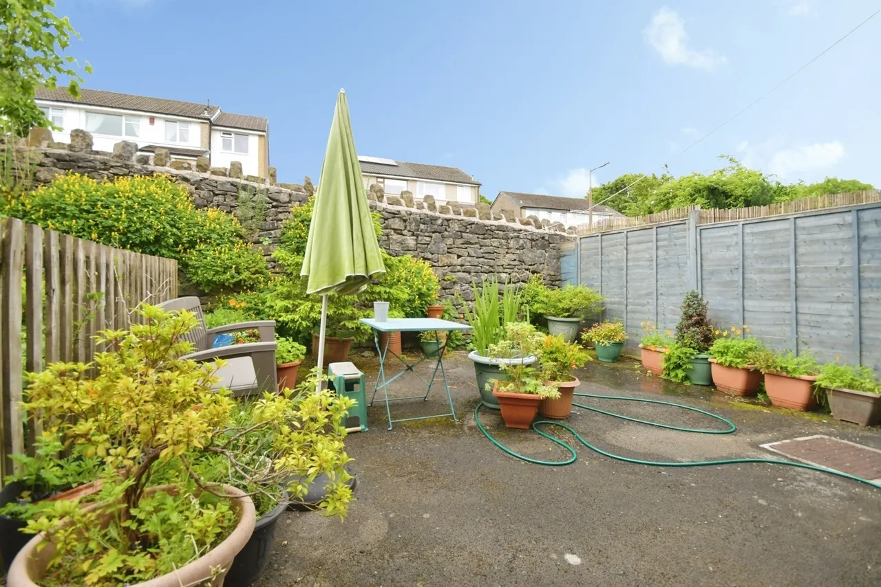 Nunsfield Road, Buxton, Derbyshire, SK17, photo 7
