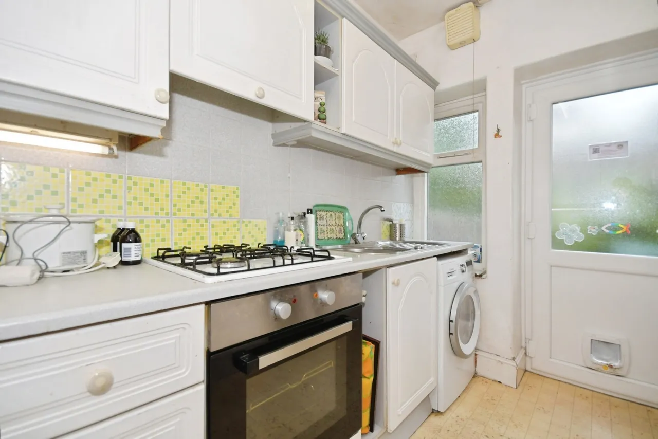 Nunsfield Road, Buxton, Derbyshire, SK17, photo 6