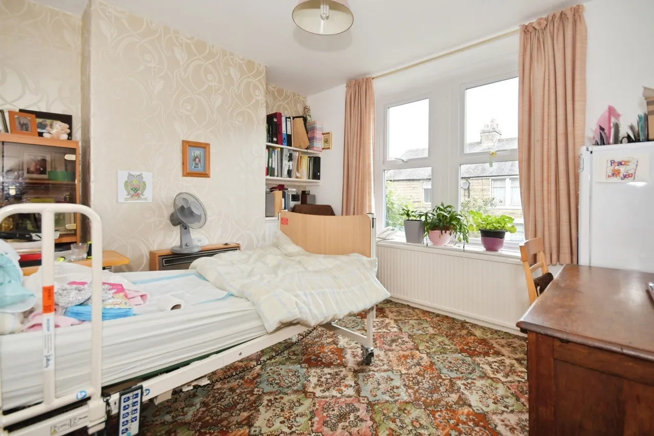 Nunsfield Road, Buxton, Derbyshire, SK17, photo 9