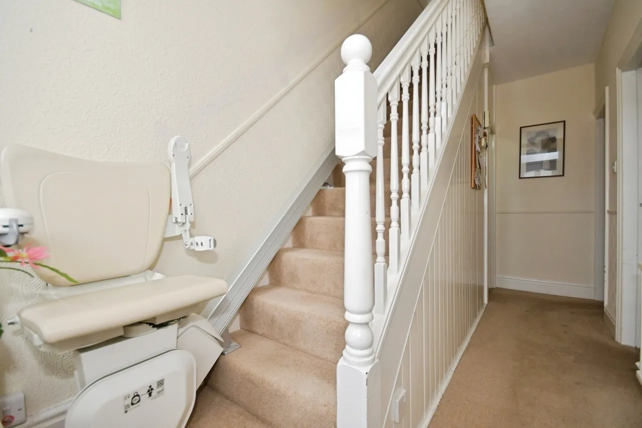 Nunsfield Road, Buxton, Derbyshire, SK17, photo 3