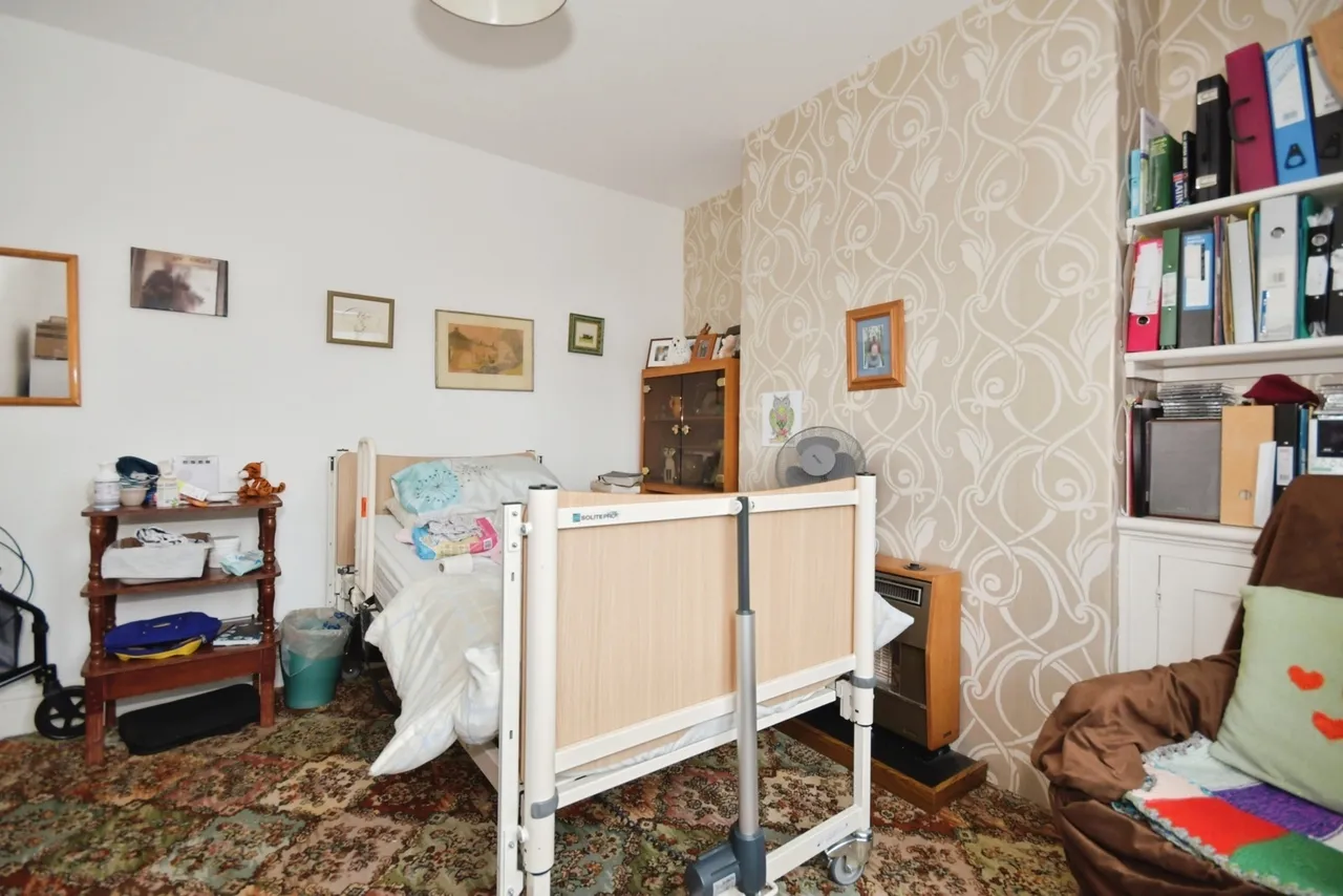 Nunsfield Road, Buxton, Derbyshire, SK17, photo 19