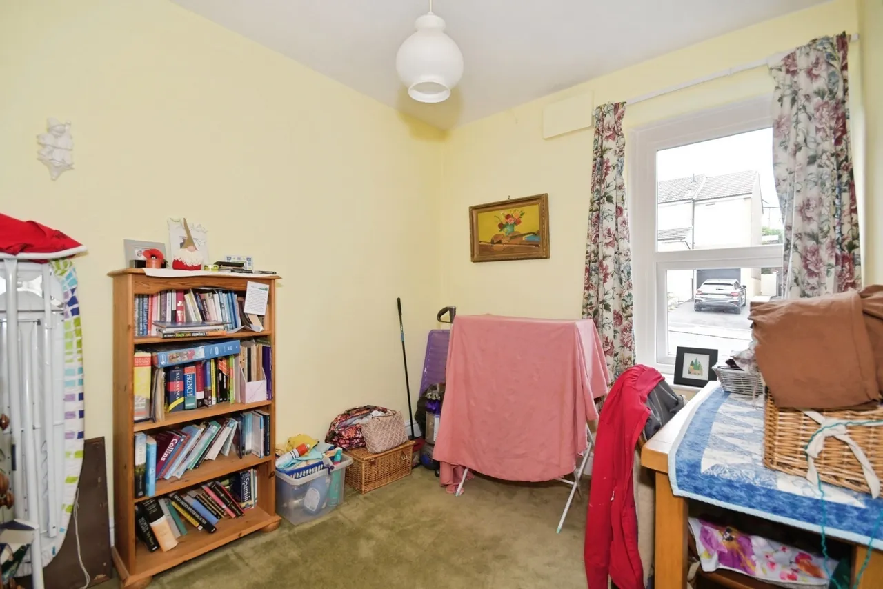 Nunsfield Road, Buxton, Derbyshire, SK17, photo 14