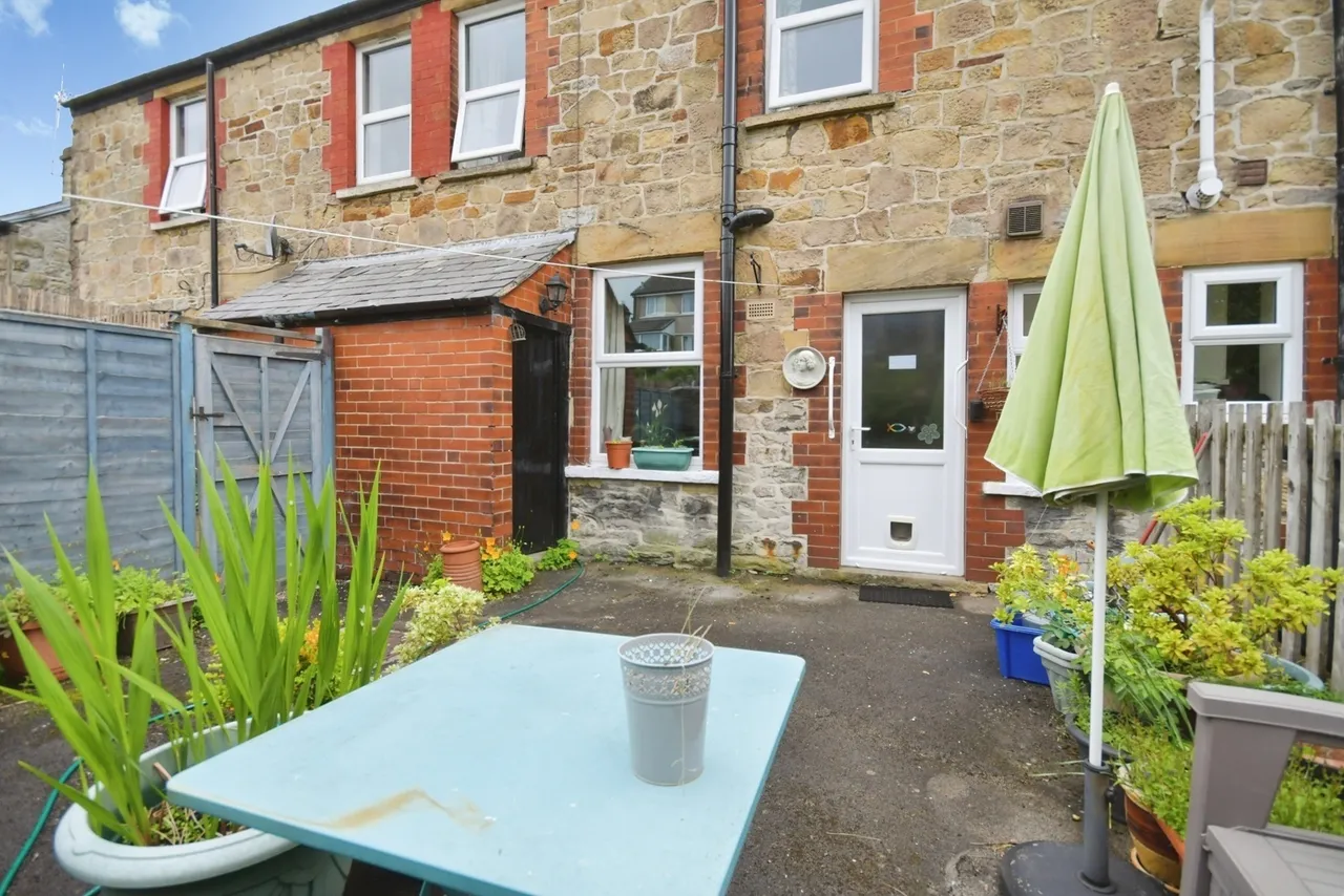 Nunsfield Road, Buxton, Derbyshire, SK17, photo 8