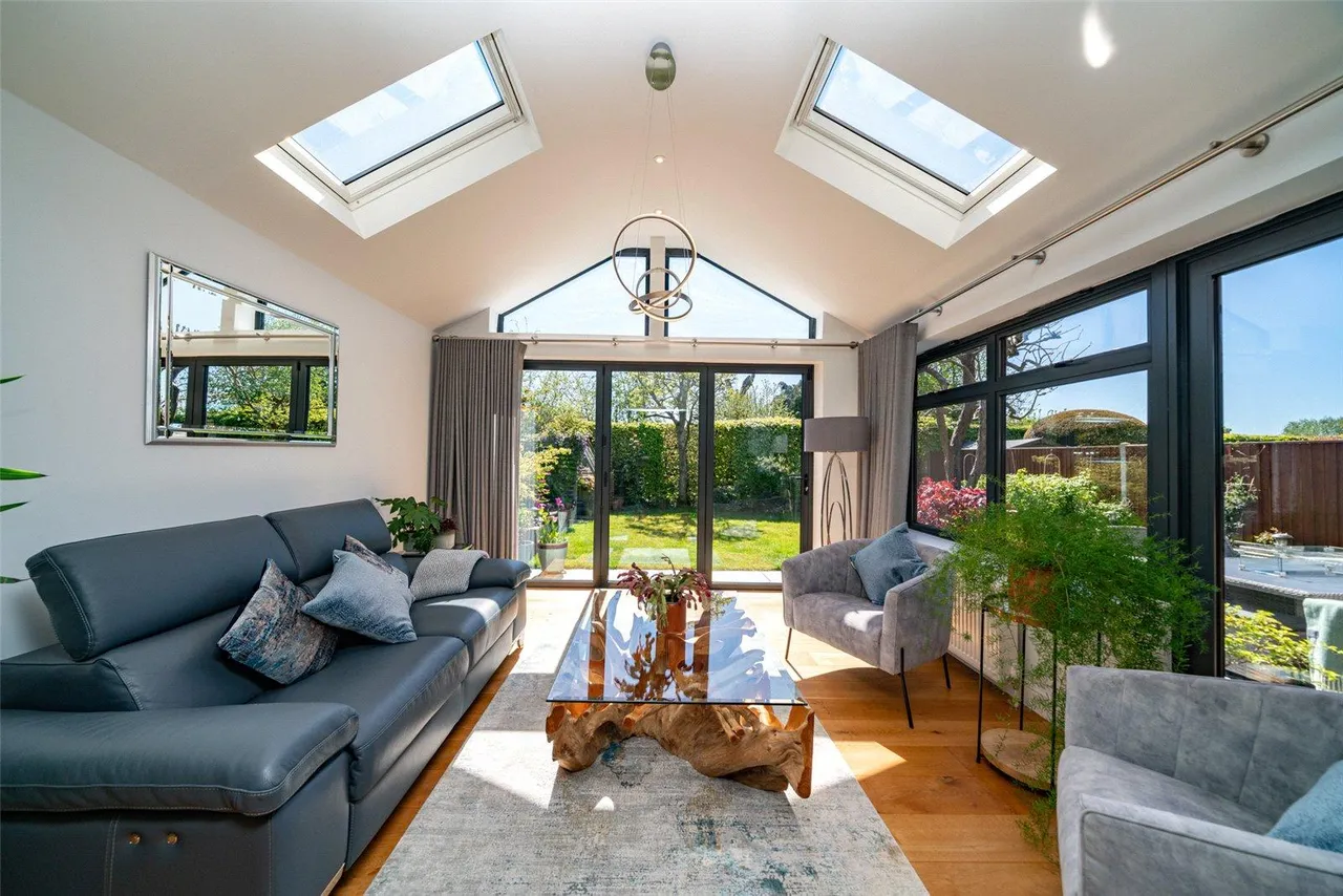 4 bed house for sale, Trowley Heights, Flamstead, AL3