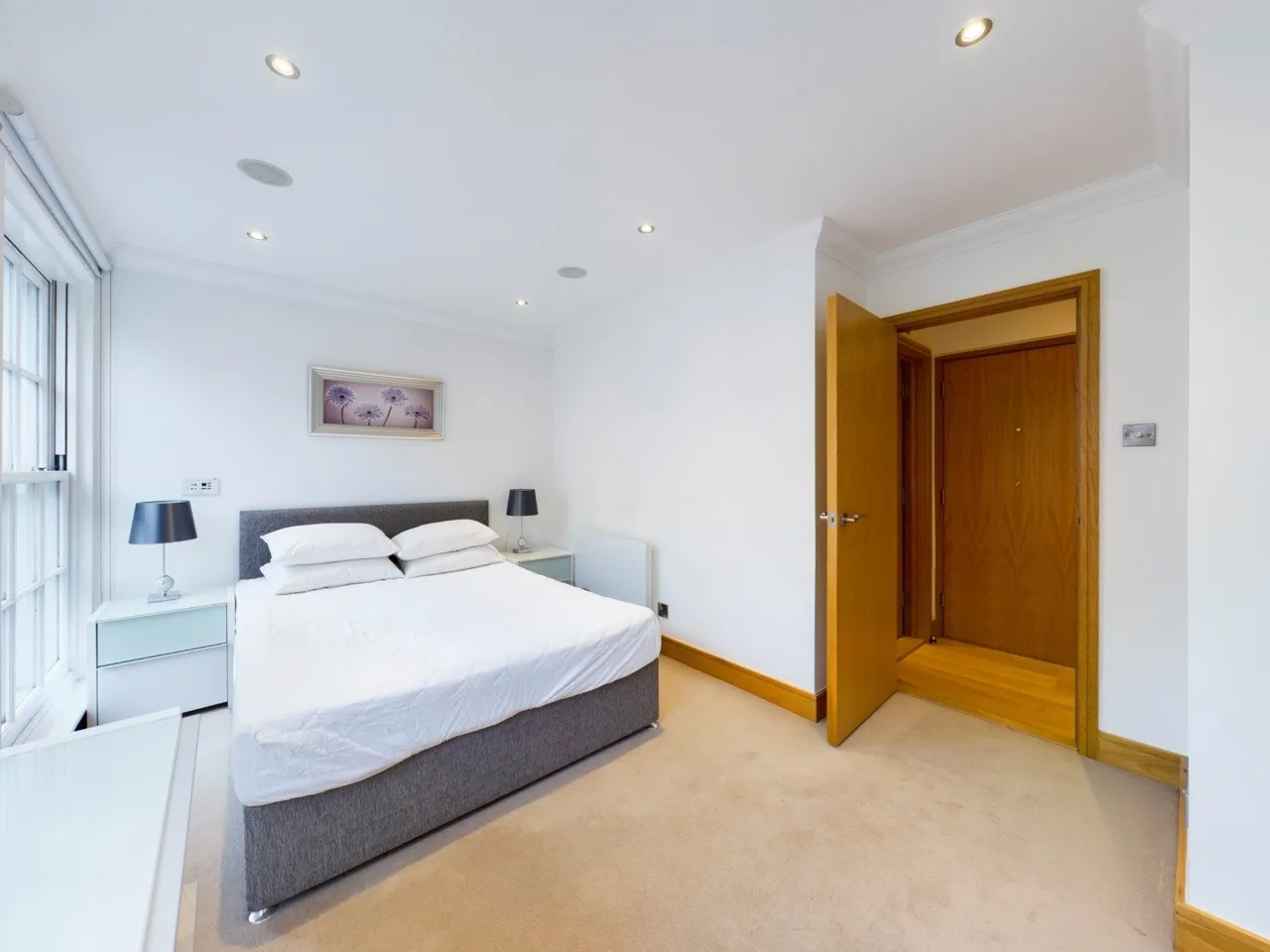 Durweston Street, Marylebone, W1H, photo 8