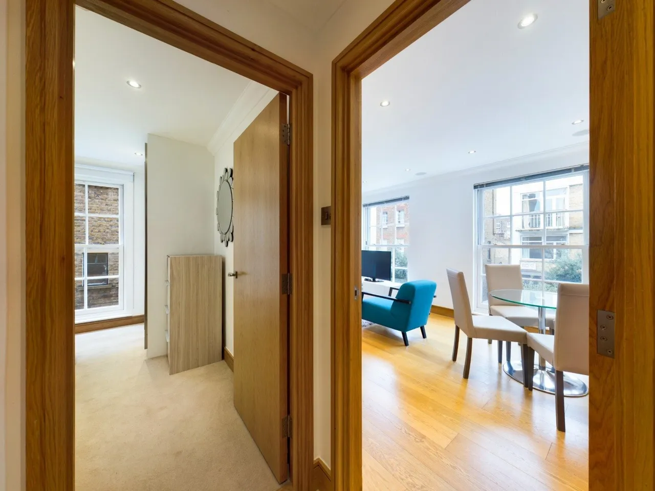 Durweston Street, Marylebone, W1H, photo 9