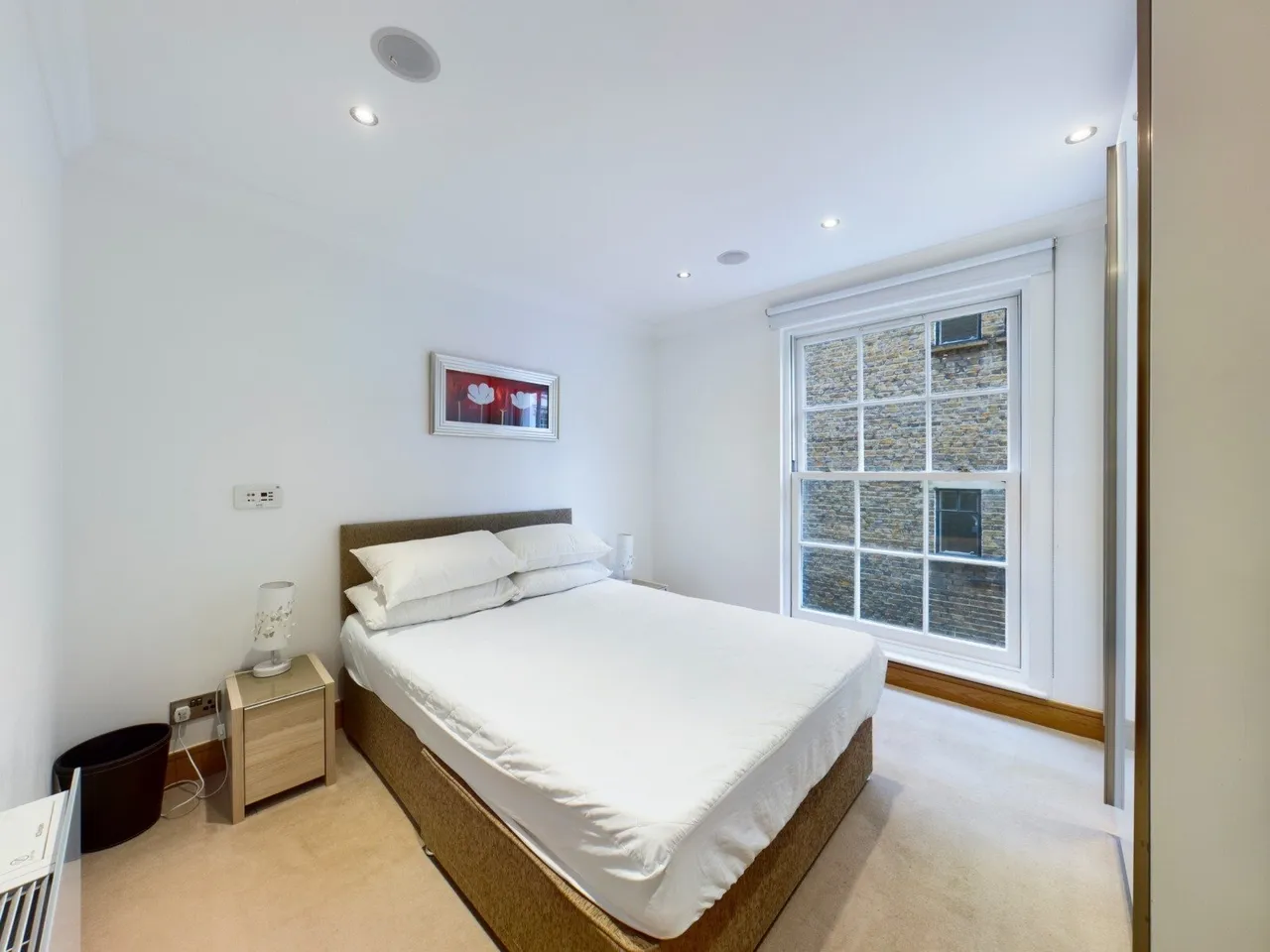 Durweston Street, Marylebone, W1H, photo 3