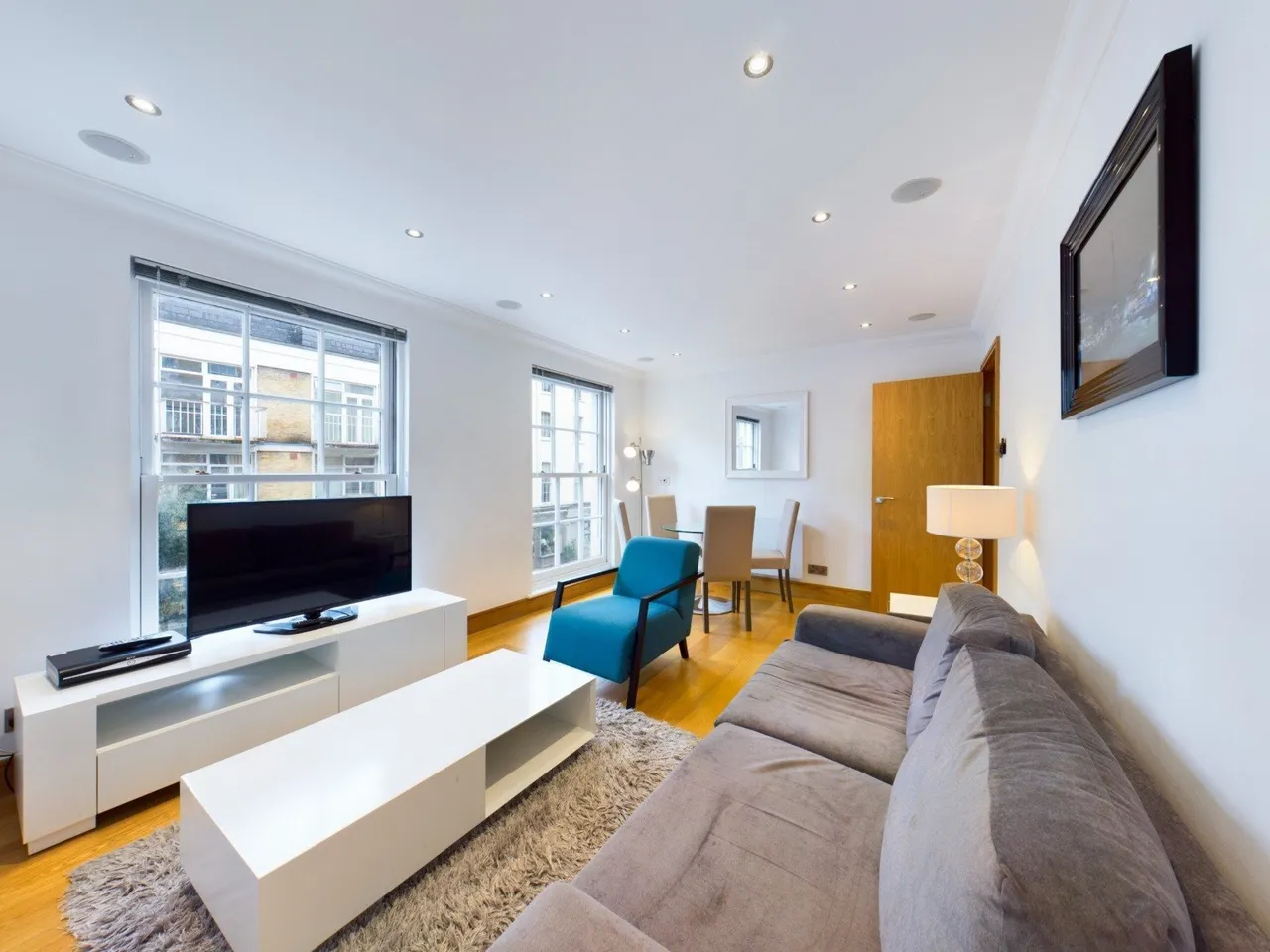 Durweston Street, Marylebone, W1H, photo 6