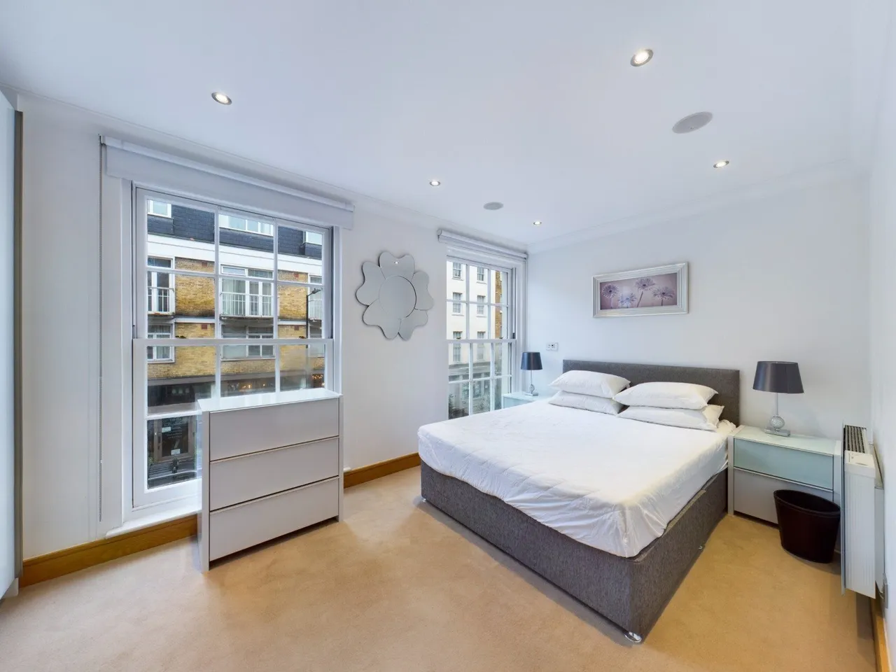 Durweston Street, Marylebone, W1H, photo 5