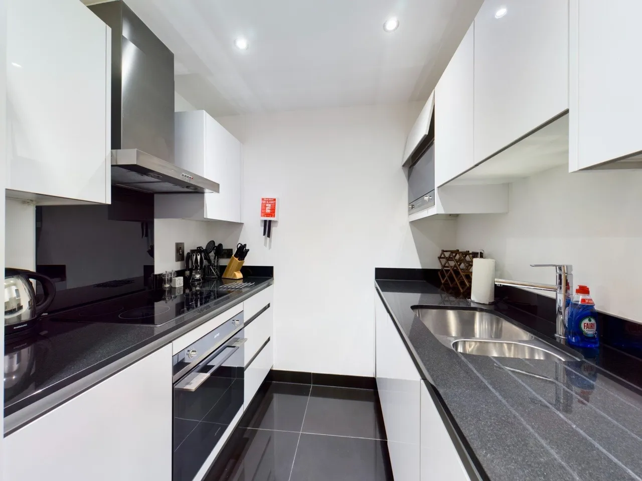 Durweston Street, Marylebone, W1H, photo 4