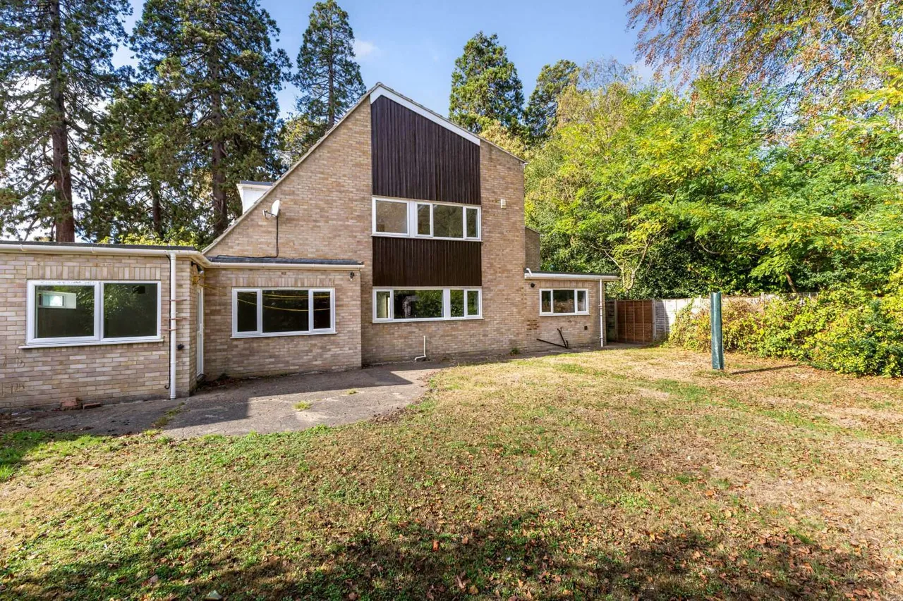 Yockley Close, Camberley, GU15, photo 13