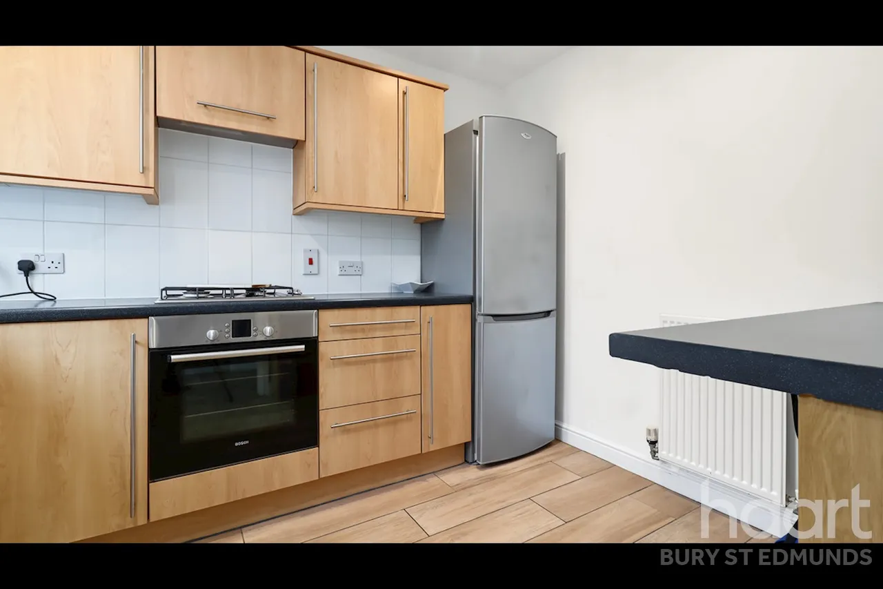Turnstone Drive, Bury St Edmunds, IP32, photo 4
