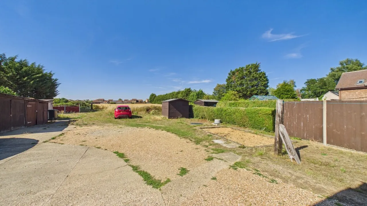Padnal Road, Littleport, CB6, photo 9