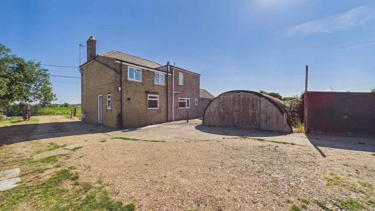 Padnal Road, Littleport, CB6, photo 2