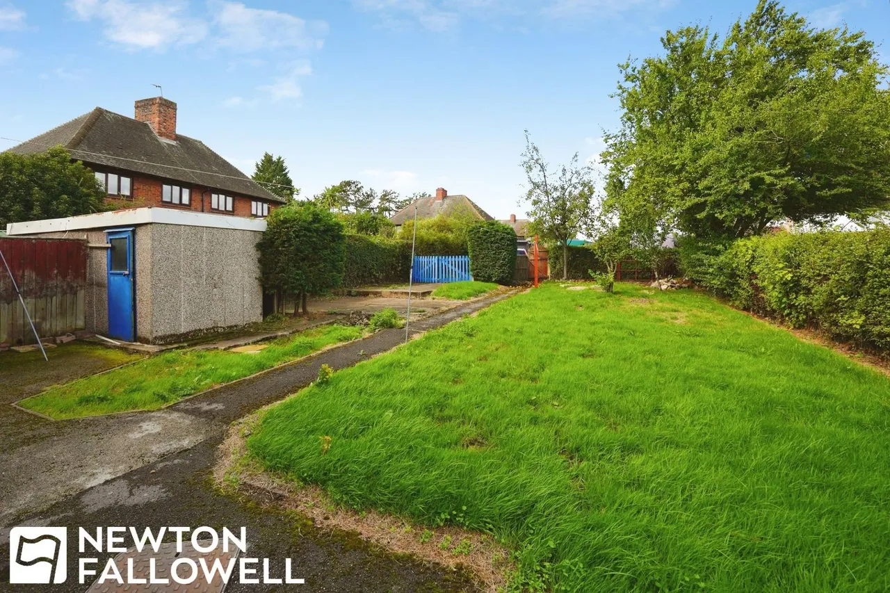 Dendy Drive, Woodbeck, DN22, photo 10