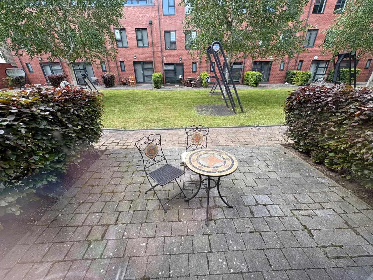 1 bed flat to rent, Dun Fields, Sheffield, S3