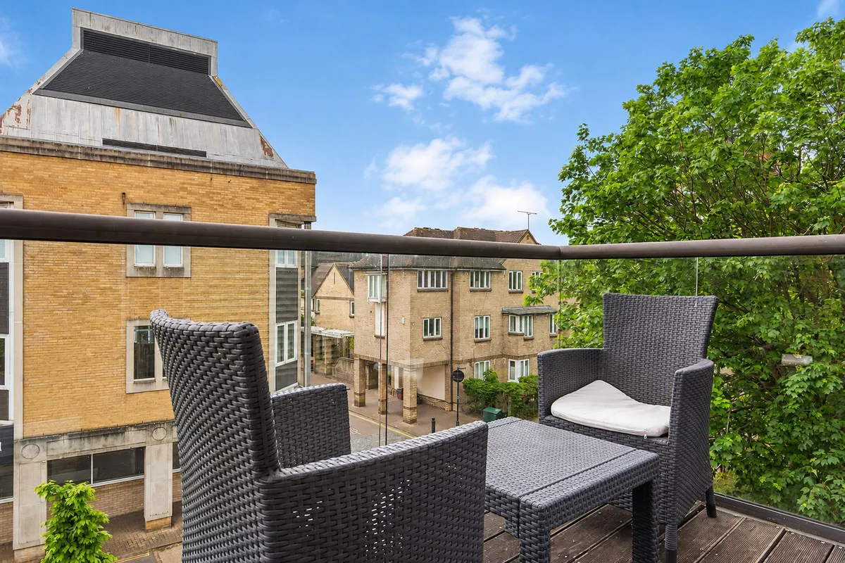 Church Street, Isleworth, TW7, photo 9