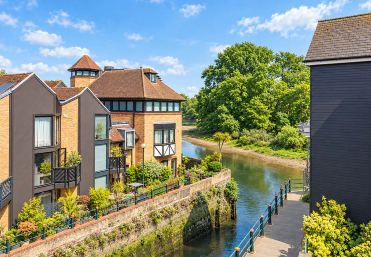 Church Street, Isleworth, TW7, photo 5