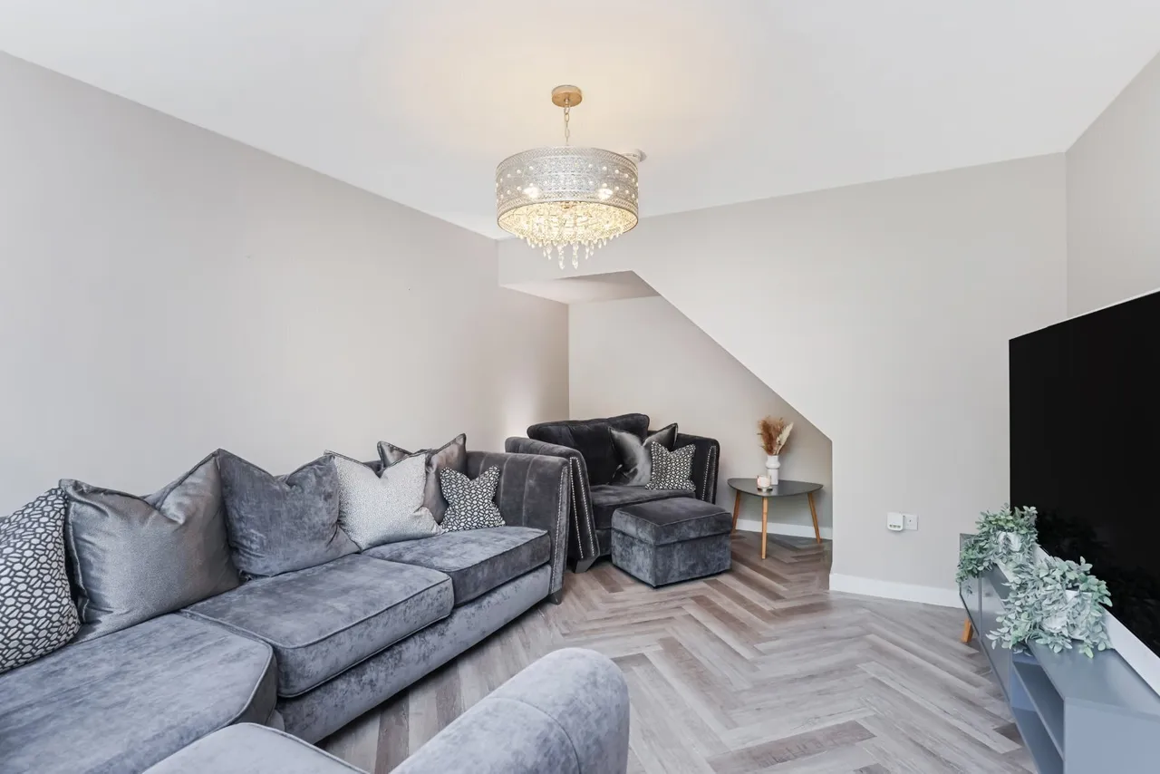 Hawkhead Road, Paisley, Renfrewshire, PA2, photo 3
