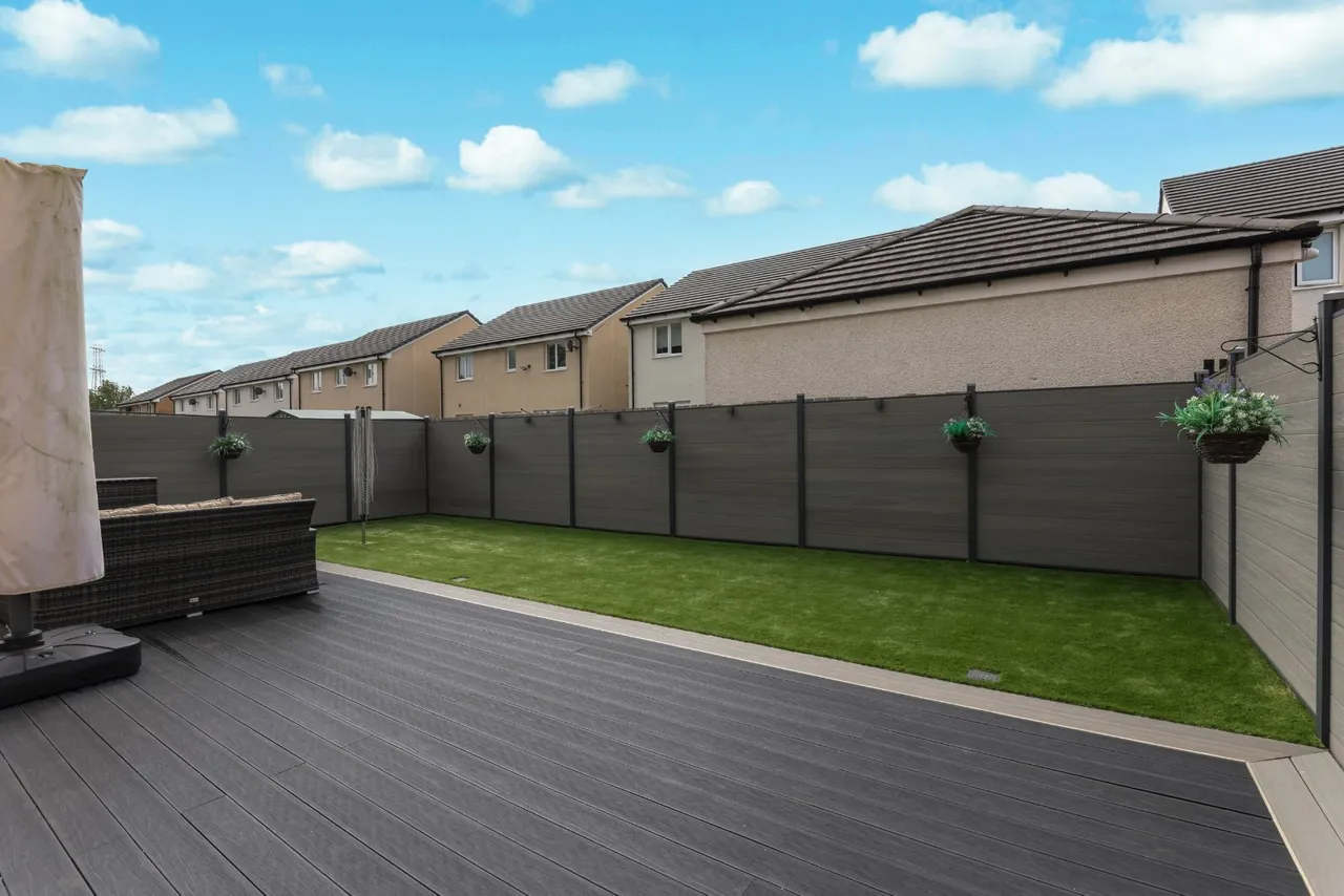Hawkhead Road, Paisley, Renfrewshire, PA2, photo 17