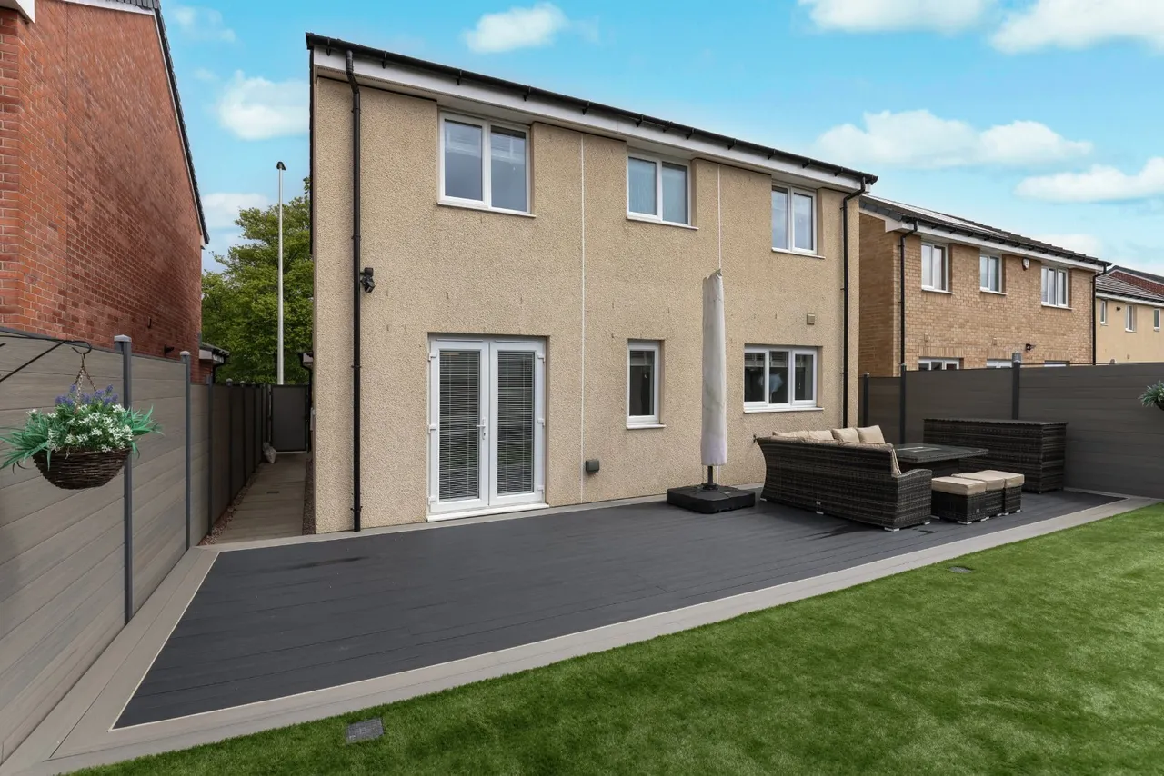 Hawkhead Road, Paisley, Renfrewshire, PA2, photo 18