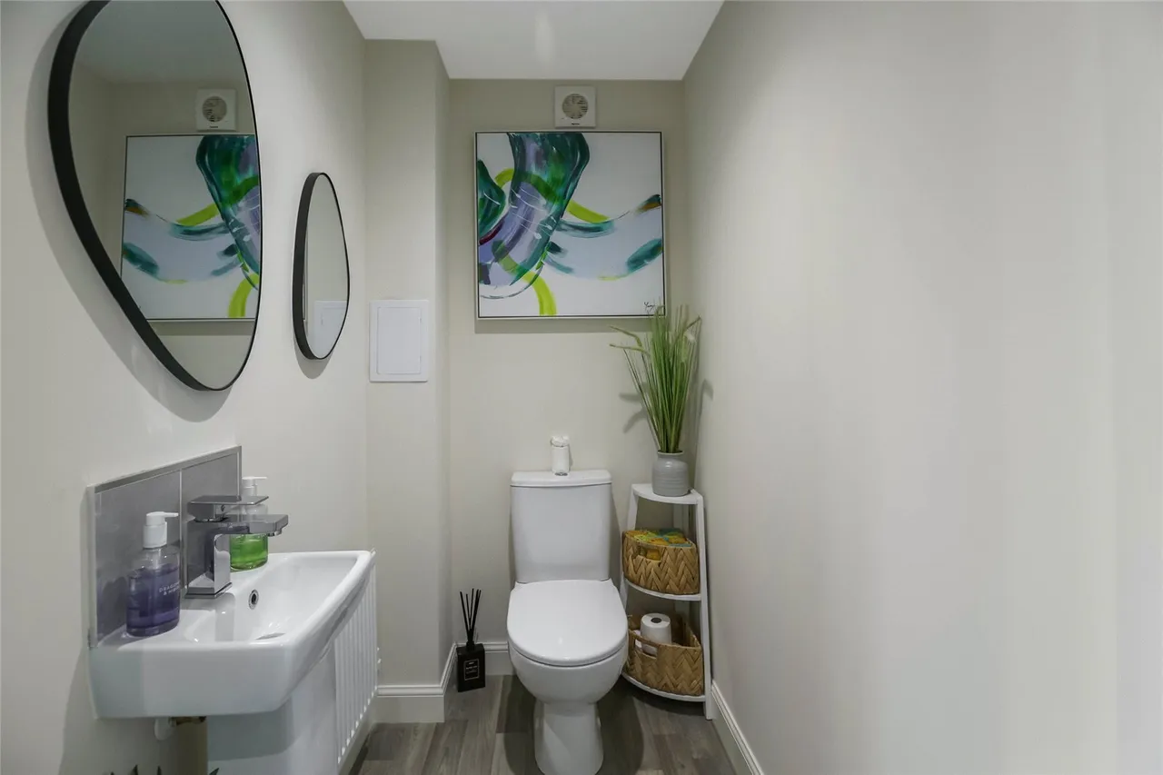 Eilean Donan Drive, Kilmarnock, East Ayrshire, KA3, photo 18