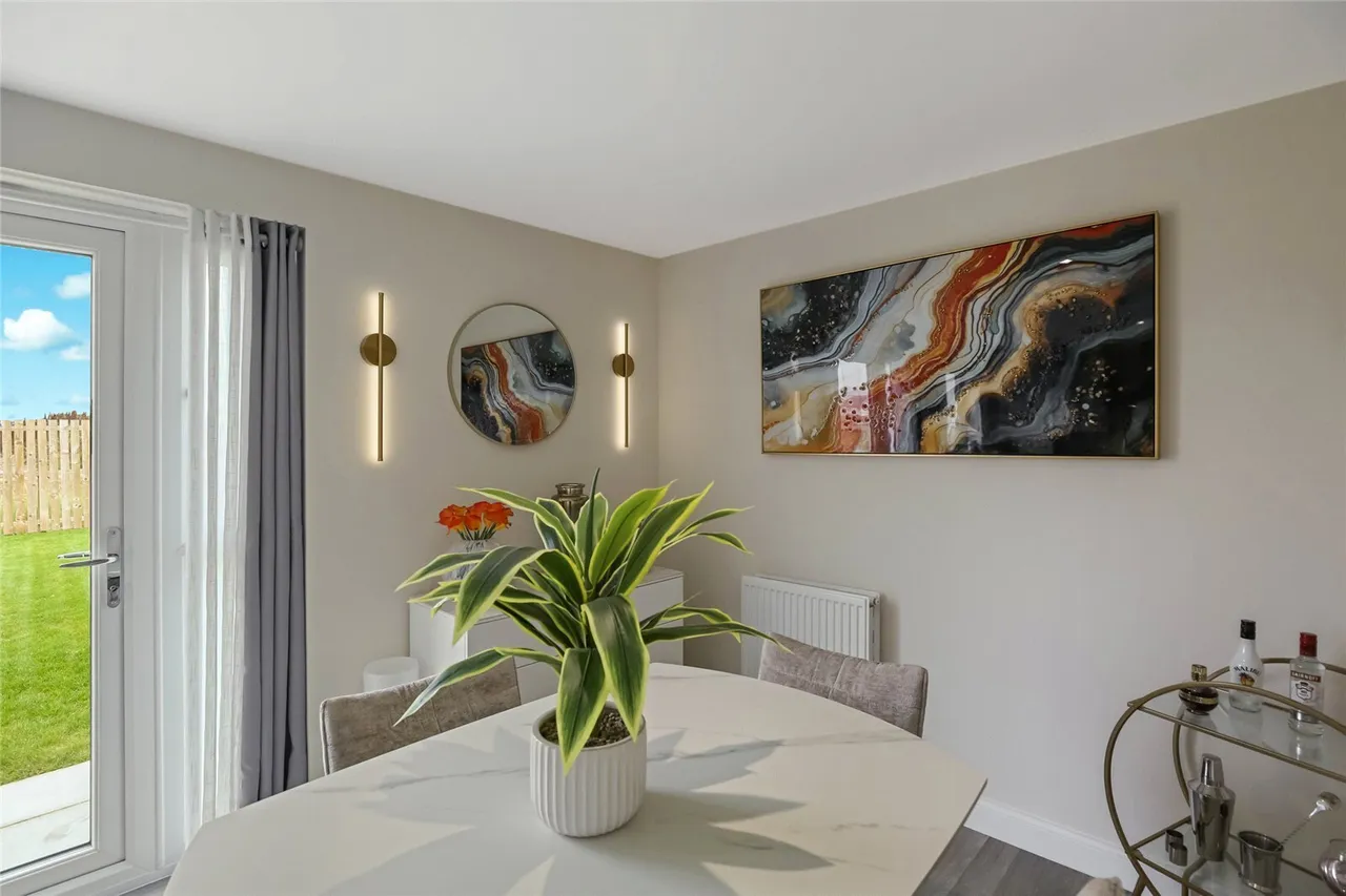 Eilean Donan Drive, Kilmarnock, East Ayrshire, KA3, photo 14