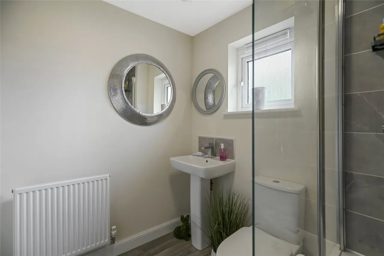 Eilean Donan Drive, Kilmarnock, East Ayrshire, KA3, photo 16