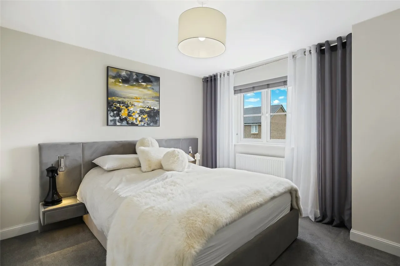 Eilean Donan Drive, Kilmarnock, East Ayrshire, KA3, photo 8