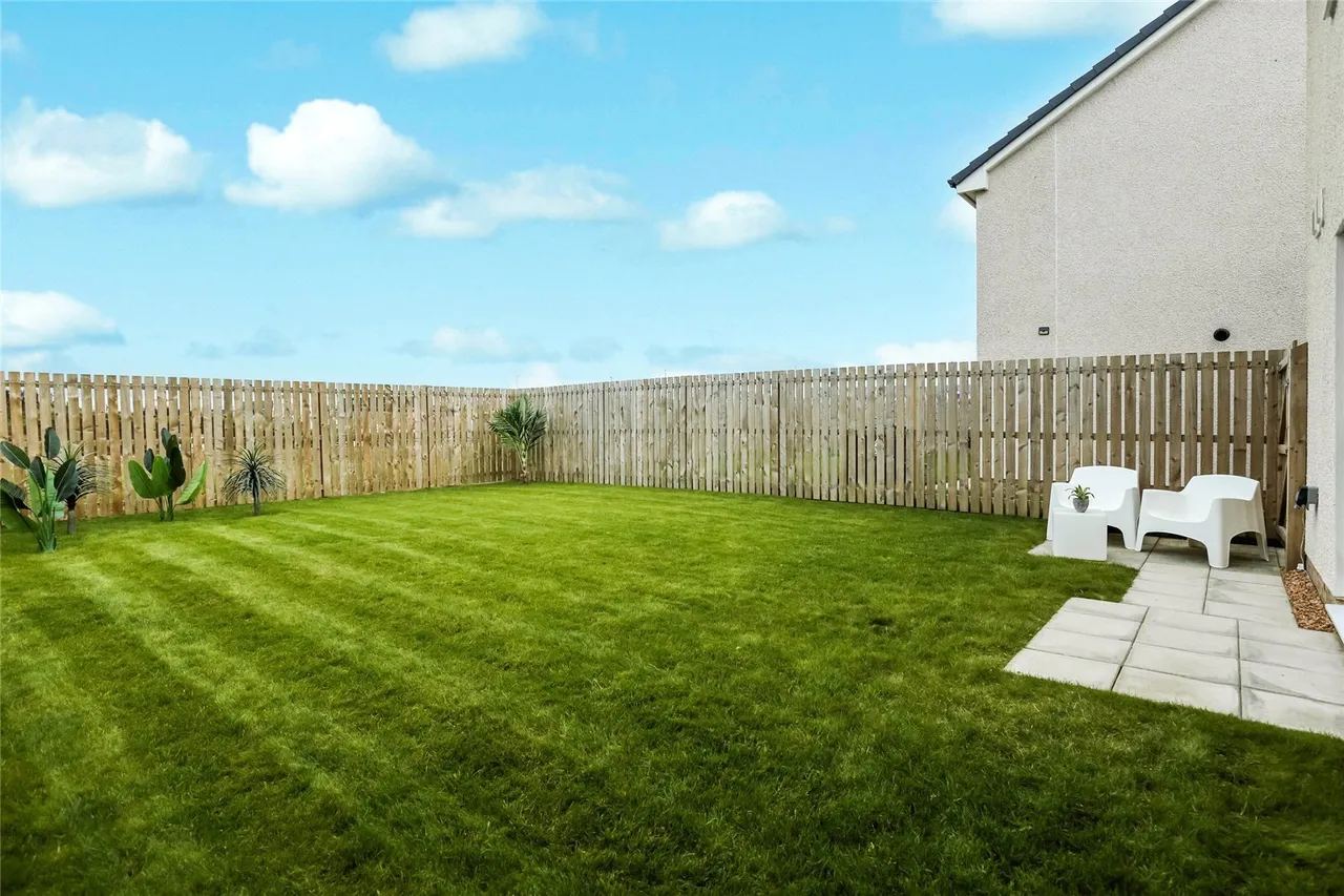 Eilean Donan Drive, Kilmarnock, East Ayrshire, KA3, photo 12