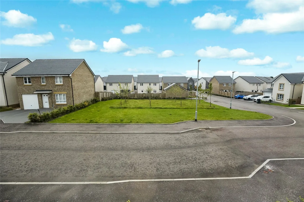 Eilean Donan Drive, Kilmarnock, East Ayrshire, KA3, photo 17