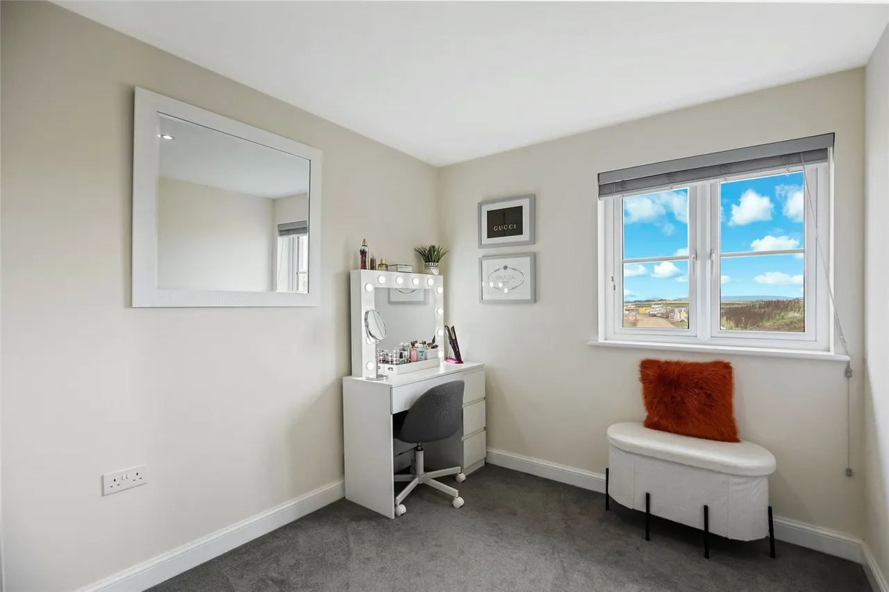 Eilean Donan Drive, Kilmarnock, East Ayrshire, KA3, photo 10